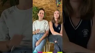 Piquant & &eacute;pic&eacute; vid&eacute;o de agence Communicante &ndash; Caroline et Charlotte