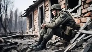 ANOTHER STORY FROM A RUSSIAN MOBILISED SOLDIER ABOUT THE HORRORS OF WAR || 2024