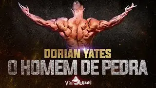 EMPEDRADO - DORIAN YATES [MOTIVACIONAL]