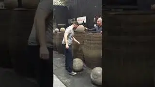 The Ardblair Stones with Nathan Thomson