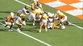 2024 Cheez-It Citrus Bowl Recap