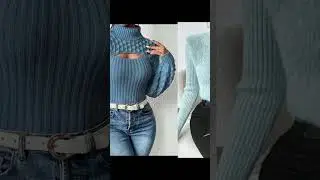 Women fancy sweaters #fashion #beautiful #shopping #viral #reels #shorts #funny #youtubeshorts