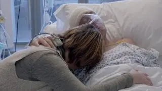 Brain Tumour | Right Now: Stuart and Louise | Cancer Research UK