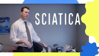 Sciatica Treatment | Chiropractor in Springfield, IL