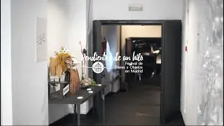 Mini docu Festival Pendientes de un Hilo 2019