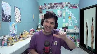 Reaccion LA JOAQUI, KENIA OS   SAN TURRONA RMX Video Oficial