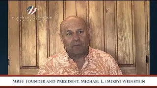 Mikey Matters - We Have to Fight