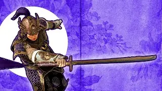 My Best Dominion fights with Tiandi! [For Honor]