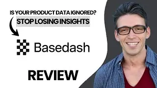 Basedash Autopilot Review &ndash; AI Agent That Finds Insights in Product Data (2025)