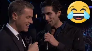 The Game Awards 2018 - well I am a little bit Crazy
