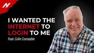 Networking 2.0:  The Future of Decentralized Networking & Access Management