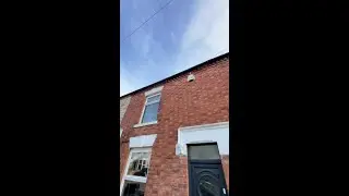 Charming 2-Bed Victorian Terrace in Wellingborough | Woodhead & Co