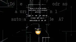 Emplear la IA en tus procesos puede reducir costos y maximizar ganancias