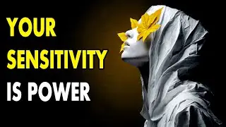 Why Sensitive People Feel Too Much | And the Spiritual Reason Behind It