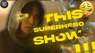 Netflix Just Changed Superheroes Forever&hellip; #filmcipher