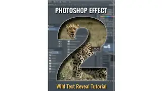 Photoshop Text Effect #youtube #photoshoptricks #photoshoptutorial #graphicdesign #tutorial #viral 