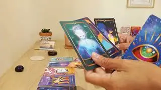 ✨Une réponse attendue arrive parce que tu travailles ton alignement 🙏🏻