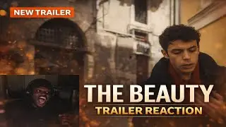 The Beauty | Official Trailer Reaction (First Watch)