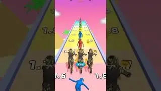 Human Evolution 🏹#gaming #music #trending #shorts #tiktok #viral #youtubeshorts #gameplay
