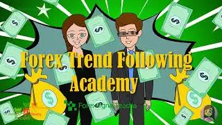 Forex Trend Following Academy Forex Trading Strategies