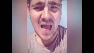 Justin Timberlake - CAN'T STOP THE FEELING By AimarU