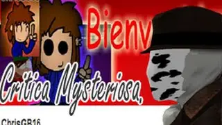 Mr Mysterio -Critica a Chrisgb16