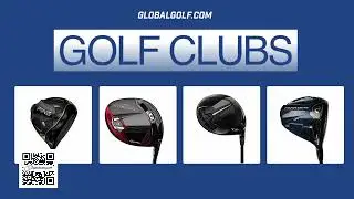 GlobalGolf Holiday Gift Guide