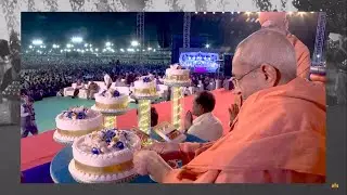Celebrating Divinity