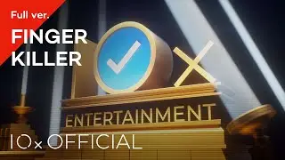 FINGER KILLER | 10x Entertainment Original Documentary