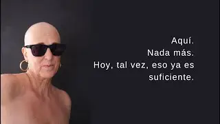 SOBRE SABIAS E IMPERFECTAS