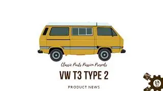 T3 Type 2 Product News