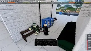 Type soul BOSS FIGHT NPC location (bank location)