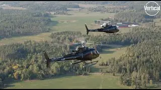 HeliAir Sweden