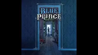 Blue Prince playthrough pt1