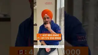 Ontario Skill Trade Success Story #oinp #successstory #bramptonimmigration #visasuccess  #visa
