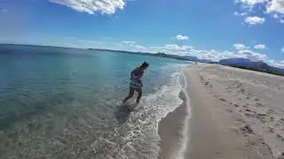 Sardinia 2025