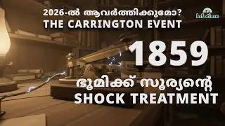 Aurora in Kerala? The Scary Truth Behind Beautiful Skies | 1859-ലെ ആകാശവിസ്മയം വീണ്ടും സംഭവിക്കുമോ?