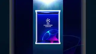 UCL 111+ Exchange Pack 😵🤑 - Fifa mobile #fifamobile #fifa23 #shorts
