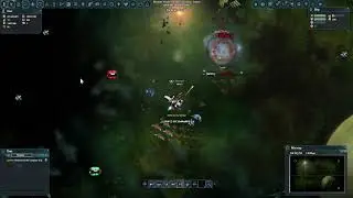Finally hitting 50k dmg in DarkOrbit 2024