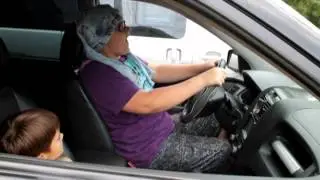 Видео на конкурс 