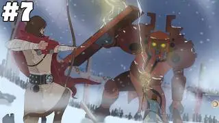 【Banner Saga #7】I didn't want it to end like this