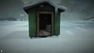 JreedVick7 Plays The Long Dark (Post Resolute Outfitter update)