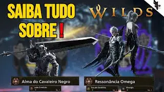 SAIBA TUDO! ➤ Omega Planetes e seus equipamentos em Monster Hunter Wilds