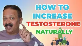 Testosterone ಎಂದರೇನು? ಕಡಿಮೆ ಆಗಲು ಕಾರಣವೇನು? @ sex education in kannada 