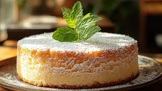 Transforming Leftover Sponge Cake Into Incredible New Desserts