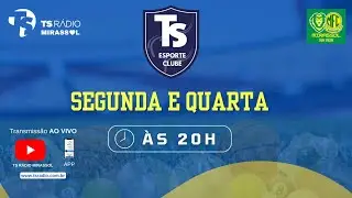 TS ESPORTE CLUBE #135 -  MIRASHOW BAILA EM CIMA DO S&Atilde;O PAULO NO&nbsp;MAI&Atilde;O  - 20/10/25
