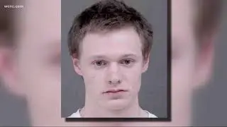 Police: UNC Charlotte student sold drugs out of his dorm using Snapchat