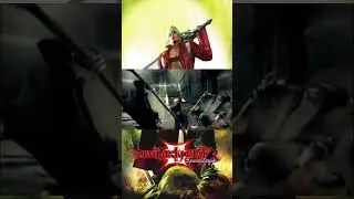 Devil may cry 3 - intro 2