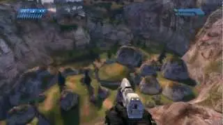 Halo Bible Anniversary | Out of Halo