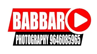 BABBAR PHOTOGRAPHY 96460 85965 // SHAGUN CEREMONY  // @pb18livetv77